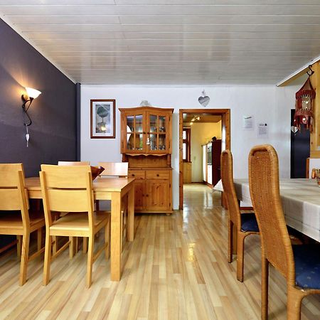 Cozy Holiday Home With Wifi In Hochsauerland Elpe Zewnętrze zdjęcie