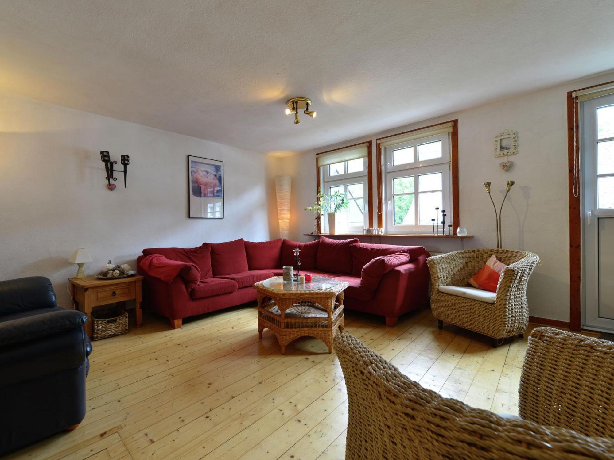 Cozy Holiday Home With Wifi In Hochsauerland Elpe Zewnętrze zdjęcie