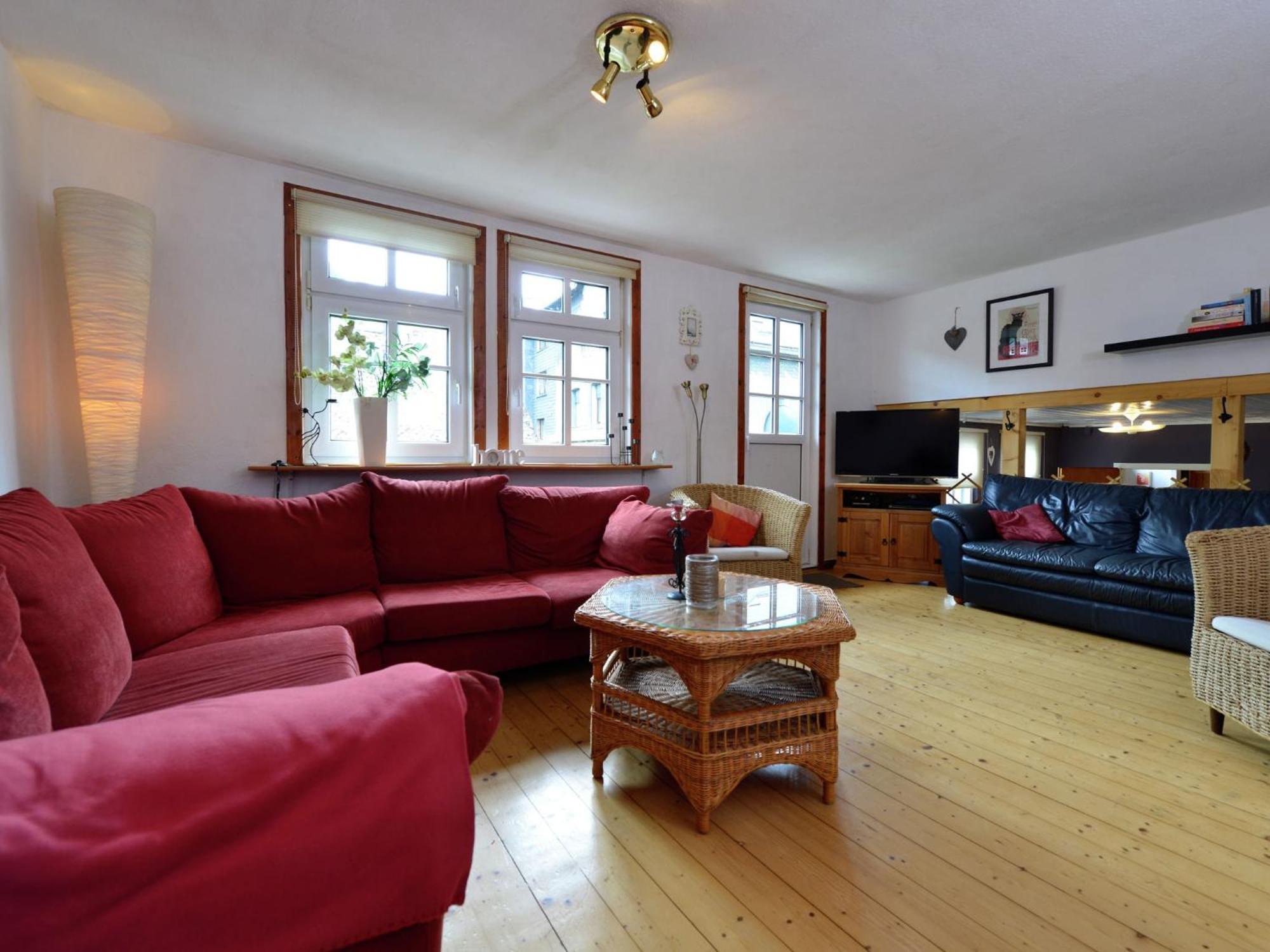Cozy Holiday Home With Wifi In Hochsauerland Elpe Zewnętrze zdjęcie