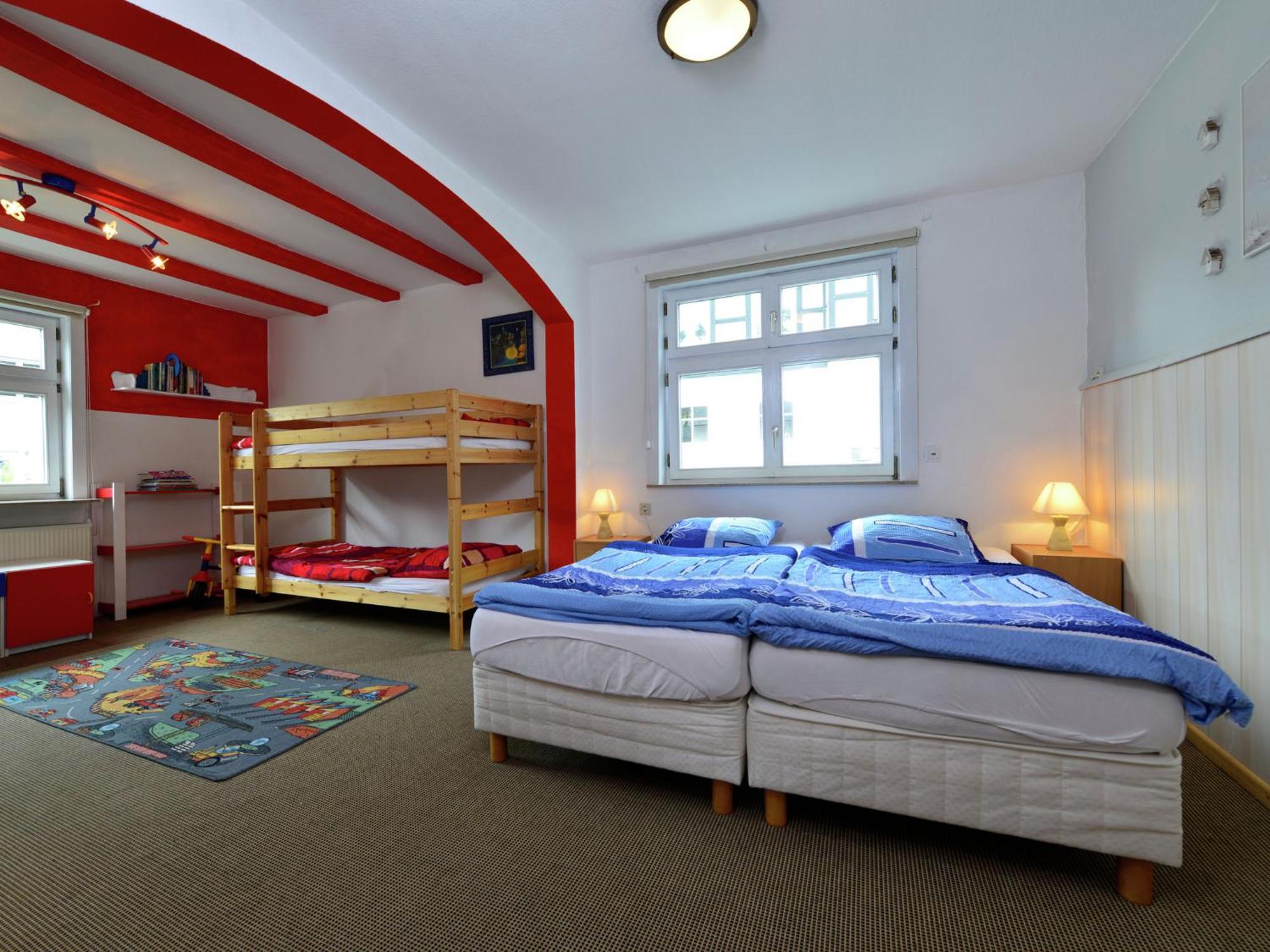 Cozy Holiday Home With Wifi In Hochsauerland Elpe Zewnętrze zdjęcie