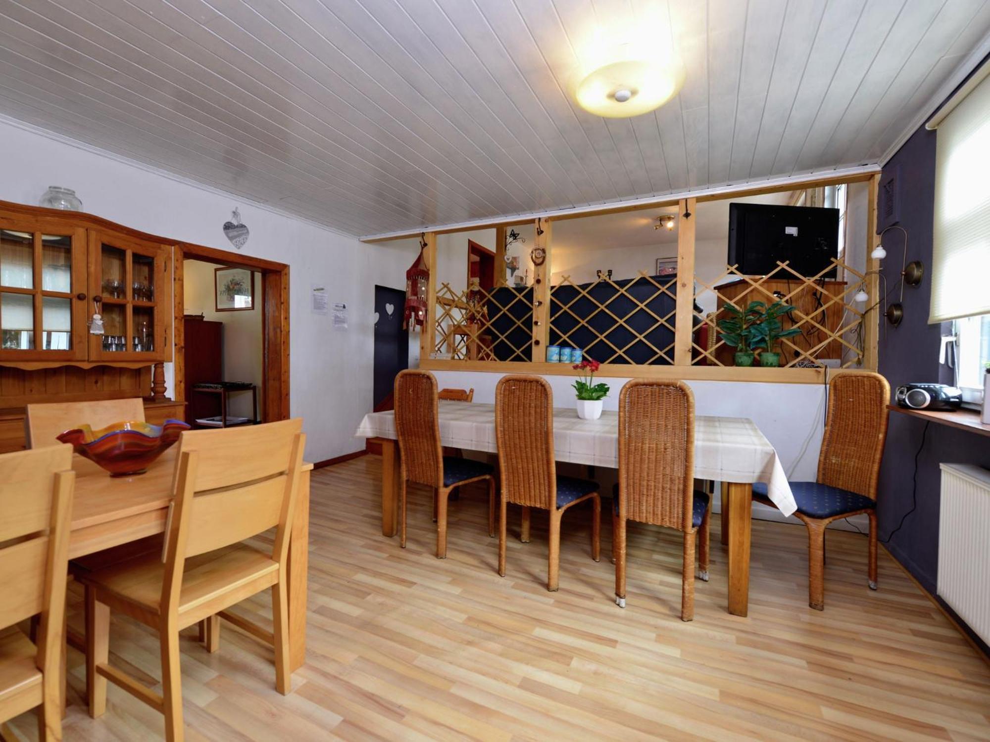 Cozy Holiday Home With Wifi In Hochsauerland Elpe Zewnętrze zdjęcie