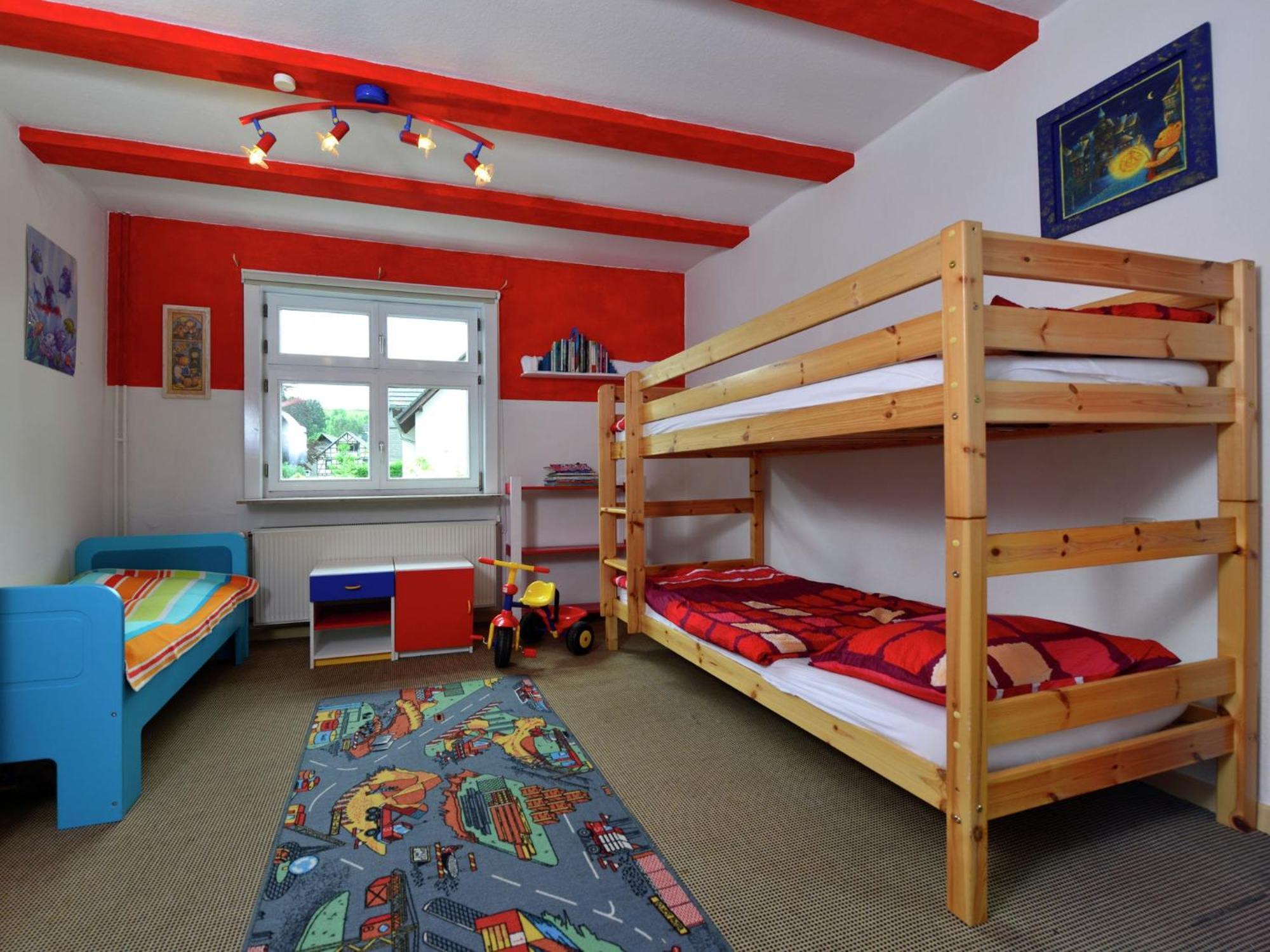 Cozy Holiday Home With Wifi In Hochsauerland Elpe Zewnętrze zdjęcie