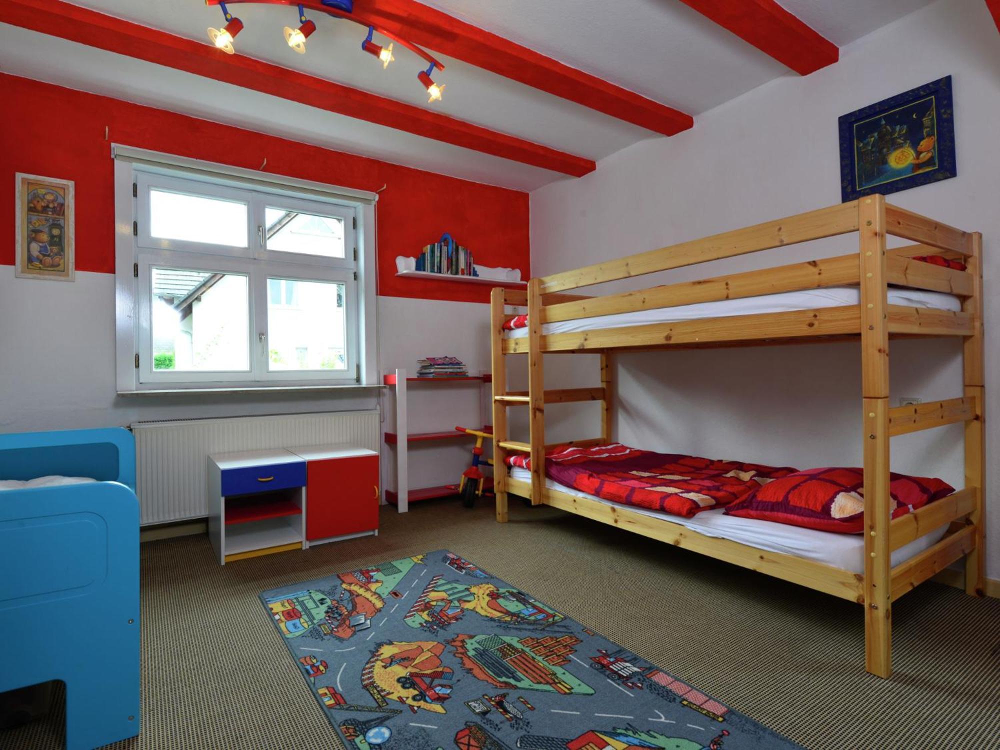 Cozy Holiday Home With Wifi In Hochsauerland Elpe Zewnętrze zdjęcie
